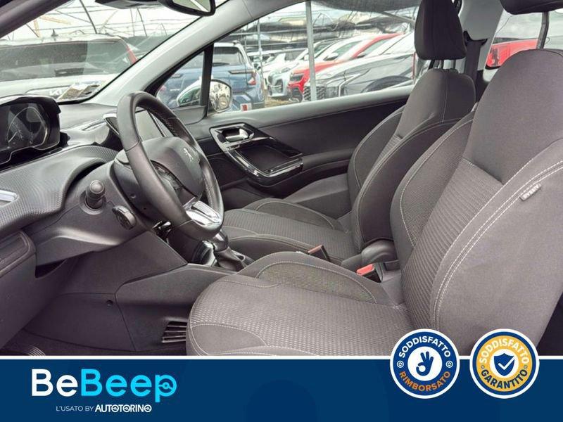 Peugeot 208 5P 1.2 PURETECH ALLURE 82CV