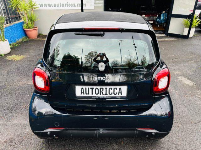 SMART ForTwo 1.0 70CV *TAGLIANDI MERCEDES*UNICO PROPRIETARIO*