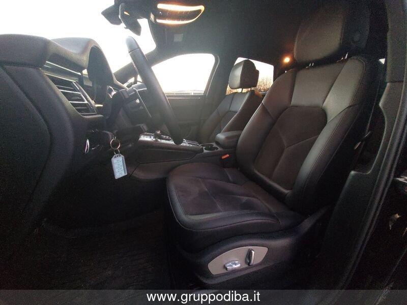 Porsche Macan I 2019 Benzina 2.0 245cv pdk
