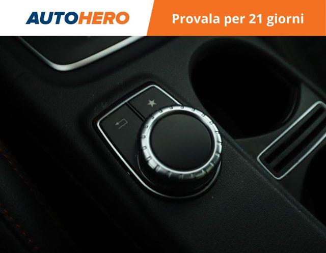 MERCEDES-BENZ GLA 250 Automatic 4Matic Premium