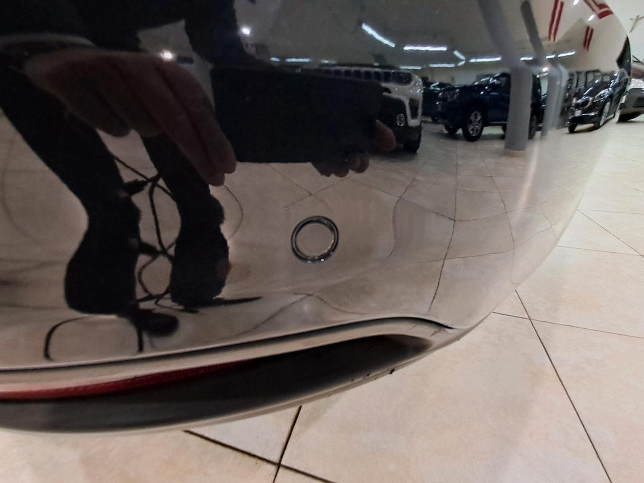 Fiat Tipo 1.4 T-Jet 120CV SW Lounge