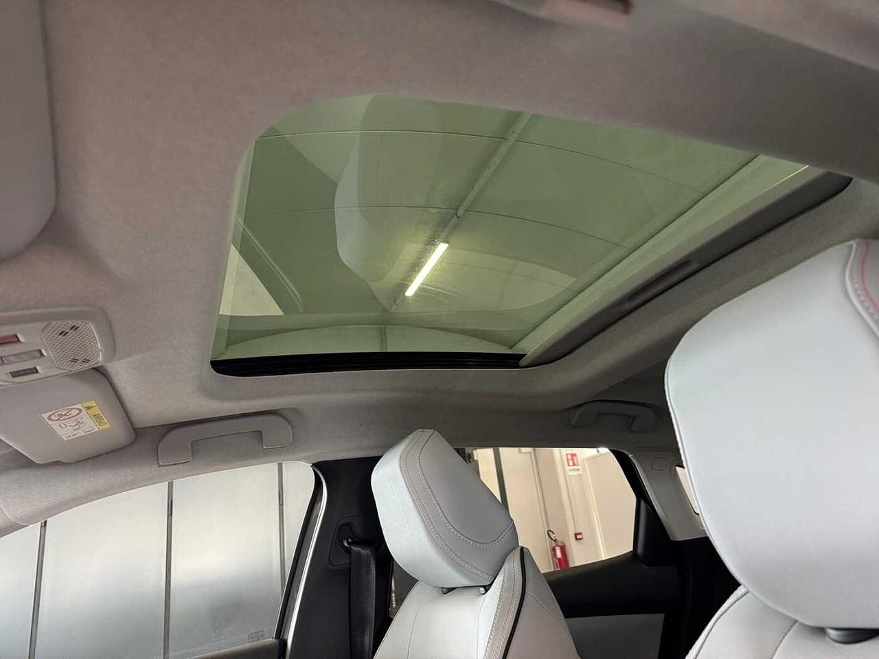 Citroen C4 X X Hybrid 145 e-DCS6 Max
