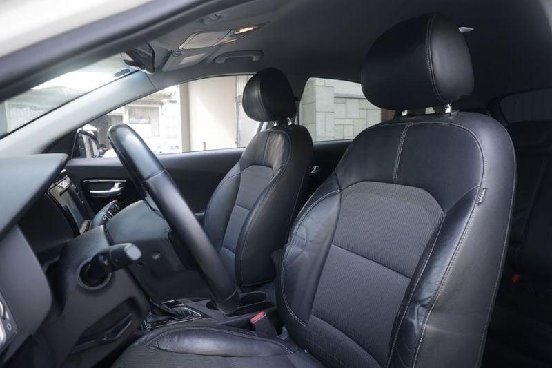 KIA Niro KIA Niro 1.6 GDi DCT HEV Style Unicoproprietario