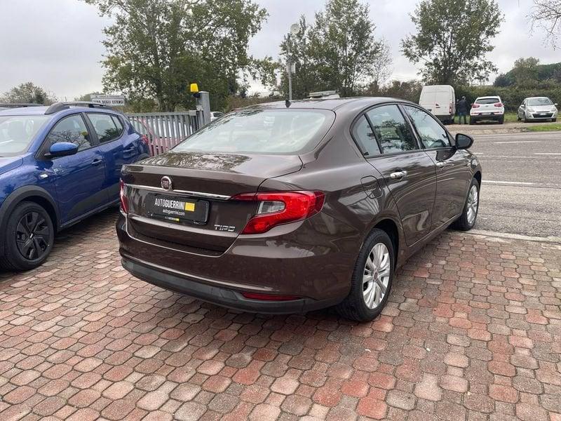 FIAT Tipo 1.3 Mjt 4 porte Easy