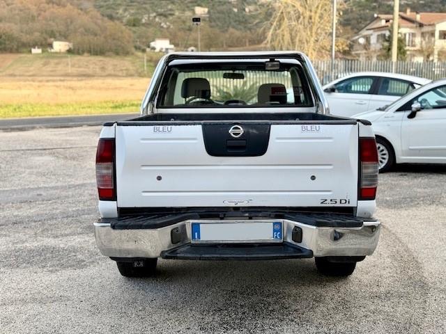 Nissan Pick Up Pick-up 2.5 TD 2 porte King Cab