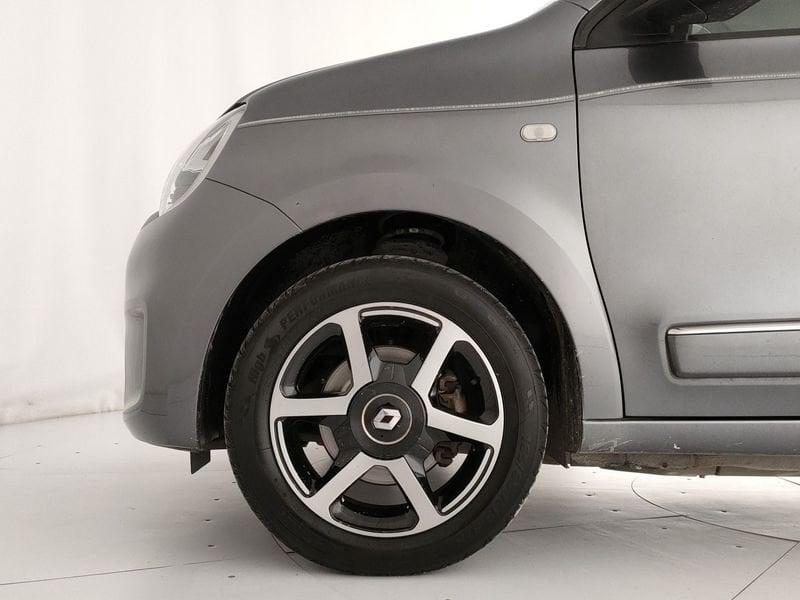 Renault Twingo 0.9 tce Intens 95cv edc