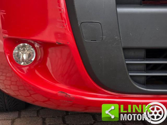 FIAT Qubo 1.4 8V 73 CV
