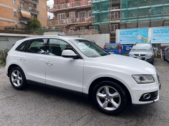 Audi Q5 Q5 2.0 tdi ultra 150cv E6