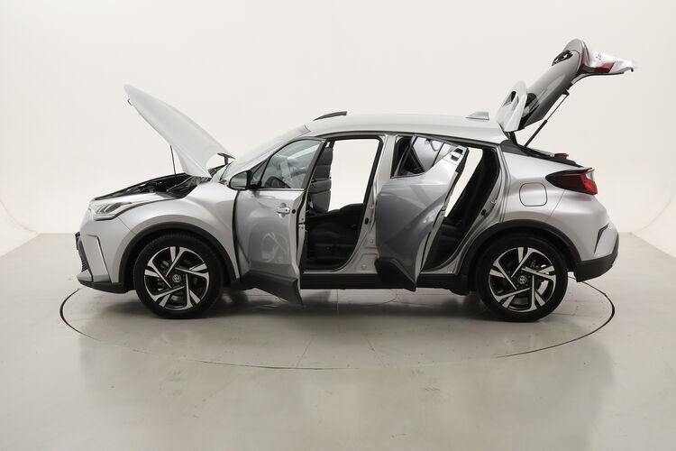 Toyota C-HR Hybrid Morebusiness BR688777 2.0 Full Hybrid 184CV