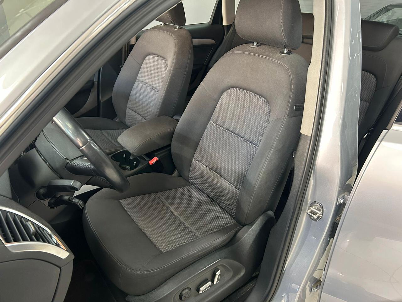 Audi Q5 3.0 V6 TDI 250 CV clean diesel quattro S tronic Business