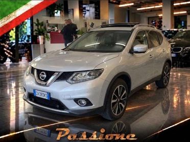 Nissan X-Trail X-Trail III 1.6 dci Tekna 2wd E6 +