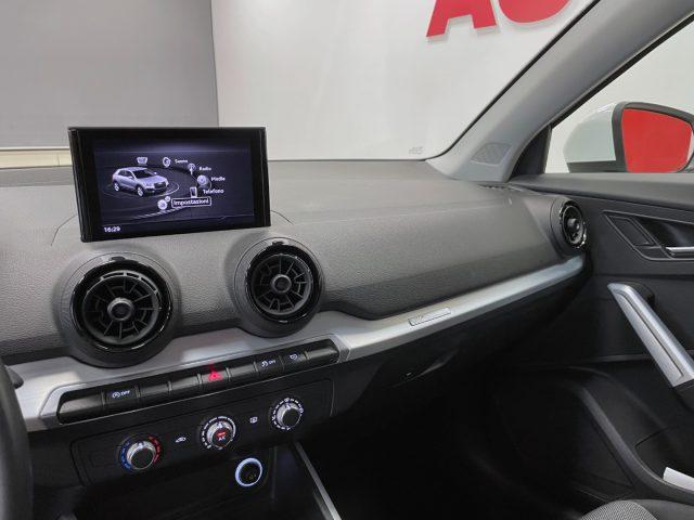 AUDI Q2 1.4 TFSI COD SPORT