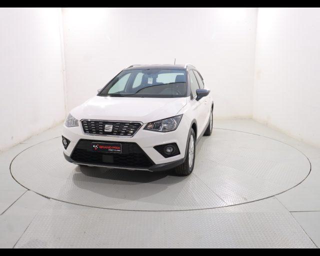 SEAT Arona 1.0 EcoTSI XCELLENCE