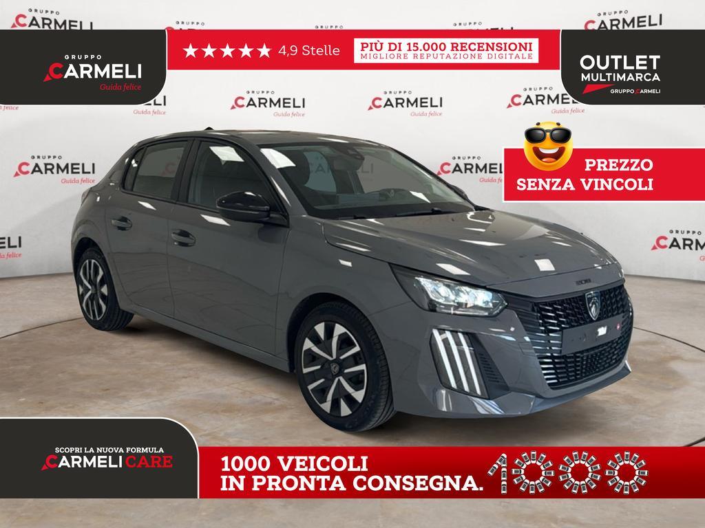 Peugeot 208 1.2 PureTech Active