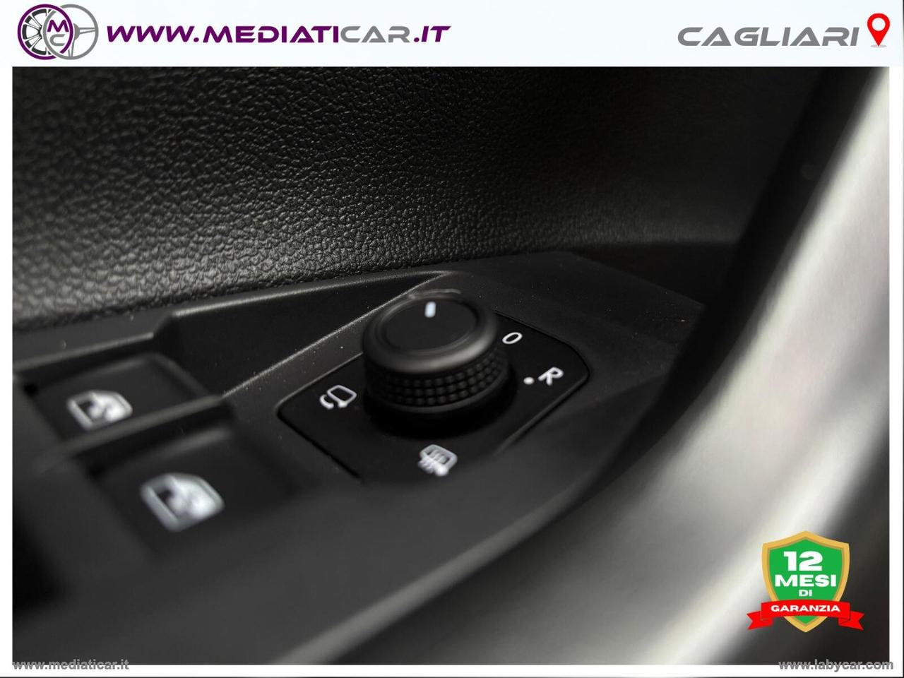 VOLKSWAGEN Polo 1.0 TSI Edition Plus