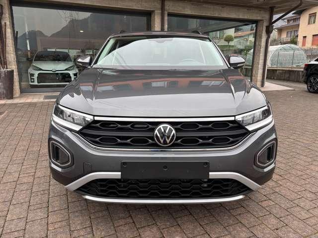 Volkswagen T-Roc 1.0 tsi Life NAVI LED