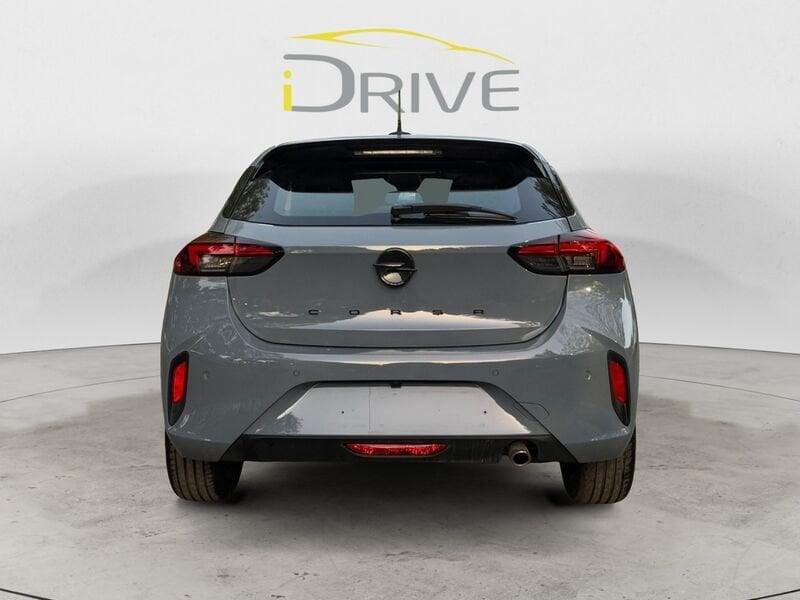 Opel Corsa Corsa 1.2 GS s&s 100cv + GPL