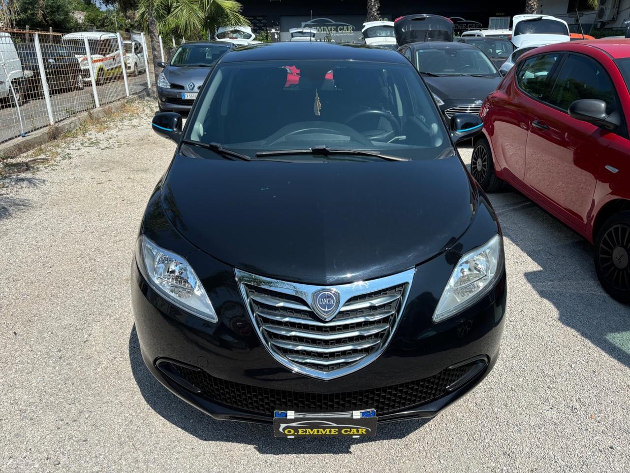 LANCIA YPSILON 1.2 69CV 110.000KM PLATINUM