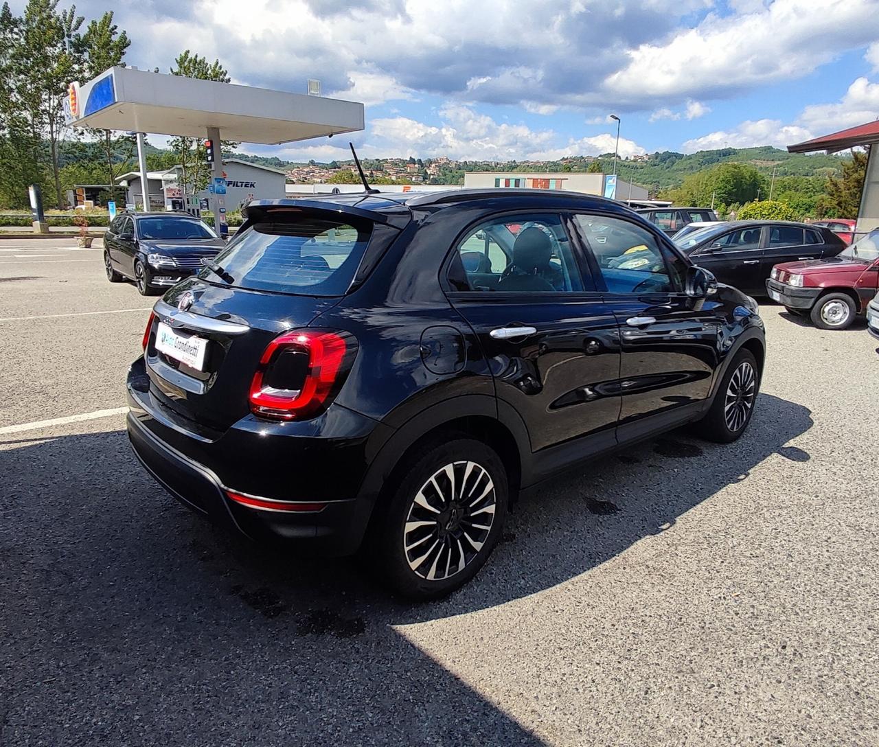 FIAT 500X 1.0 T3 120CV CROSS 2021