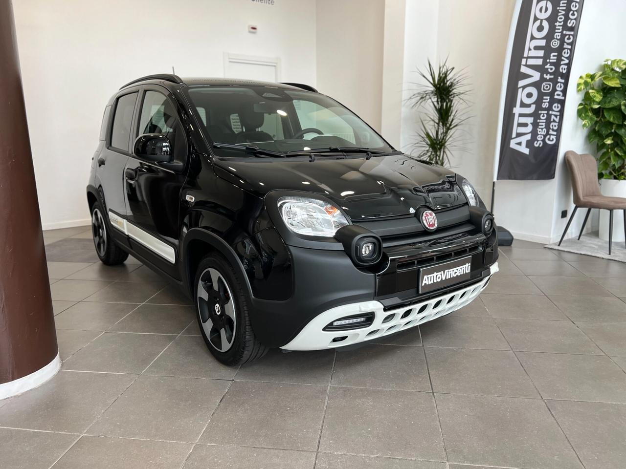 FIAT PANDINA 1.0 CC 70 CV S&S HYBRID KM0