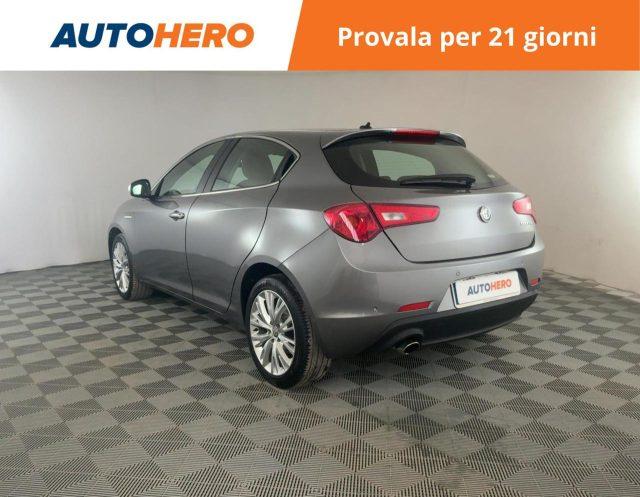 ALFA ROMEO Giulietta 1.6 JTDm 120 CV Super