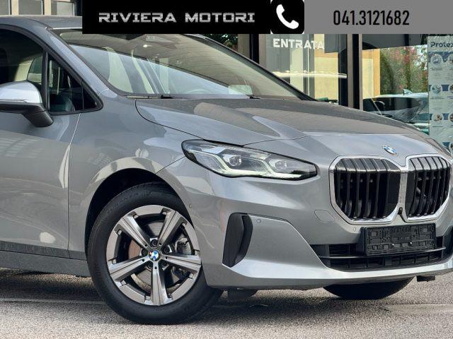 BMW 218 i Active Tourer