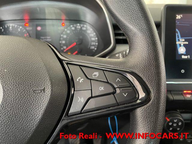 RENAULT Clio TCe 100 CV 5p Business my 2020 PROMO