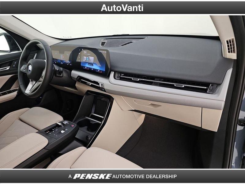 BMW iX1 xDrive 30
