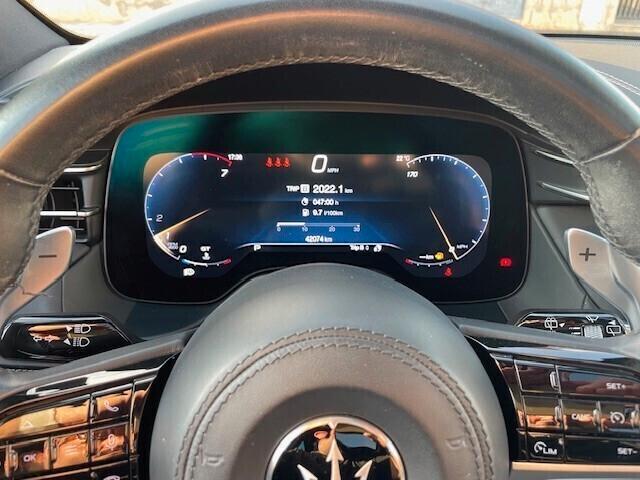 Maserati Grecale MHEV 330 CV AWD Modena