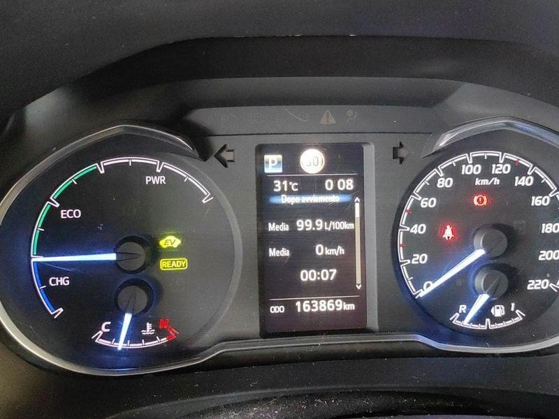 Toyota Yaris Hybrid 1.5 Hybrid Active AREA C FREE