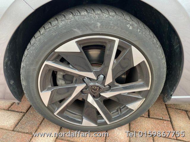 PEUGEOT 308 BlueHDi 130 S&S EAT8 SW Allure Pack **IVA DETRAIBI