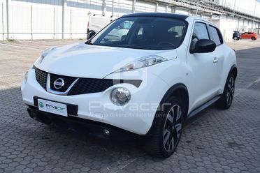 NISSAN Juke 1.5 dCi Start&Stop Tekna