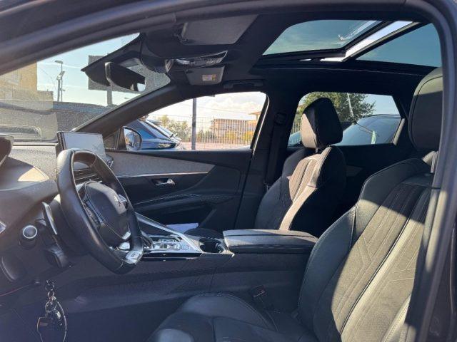 PEUGEOT 3008 BlueHDi 130 S&S GT TETTO APRIBILE