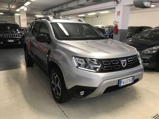 Dacia Duster Duster 1.6 Prestige GPL / FULL OPTIONAL