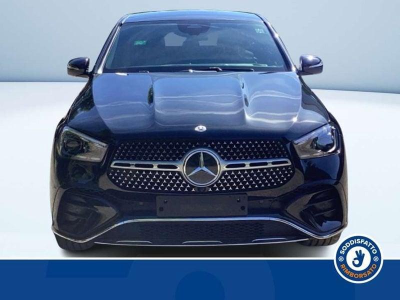 Mercedes-Benz GLE Coupé G350de 4Matic EQ-Power Coupé AMG Line Premium Plus