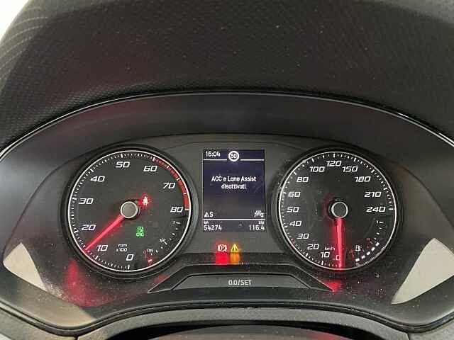 SEAT Arona 1.0 TGI FR