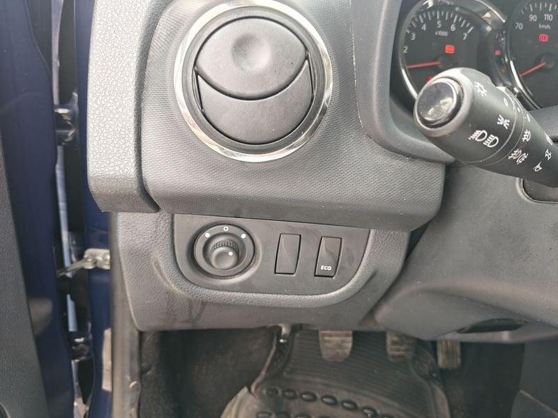 Dacia Sandero 1.5 dCi 75cv S&S Laureate NAVI