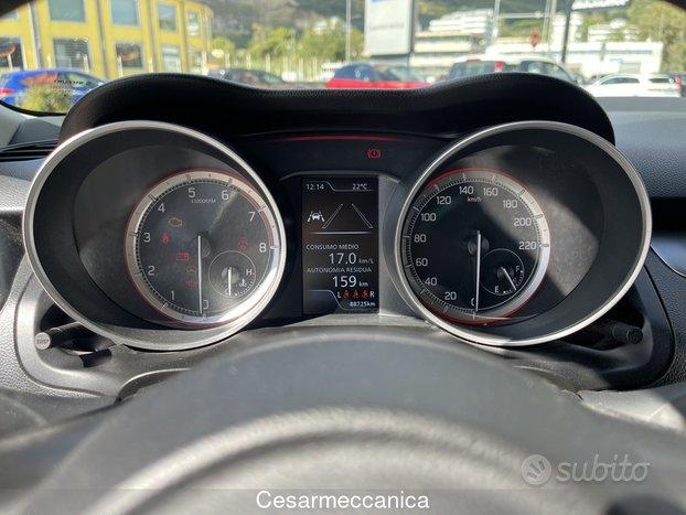 Suzuki Swift 1.2 Hybrid 4WD AllGrip Top