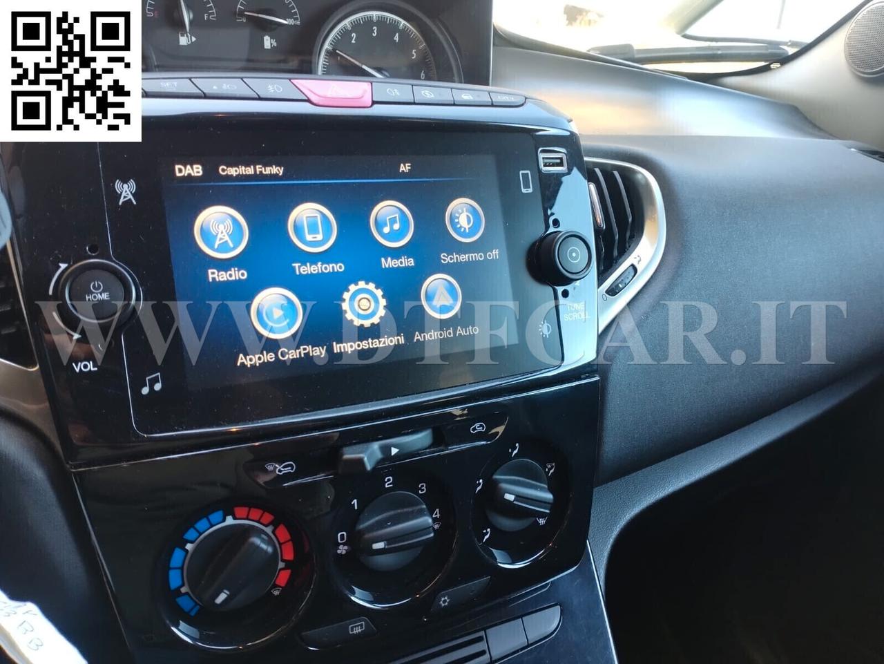 Lancia Ypsilon 1.0 FireFly 5 porte S&S Hybrid Ecochic Gold