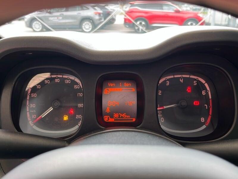 FIAT Panda Panda 1.0 70cv S&S Hybrid City Life * PROMO *