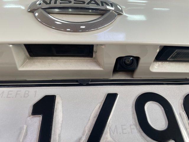 NISSAN Qashqai 1.2 DIG-T Acenta