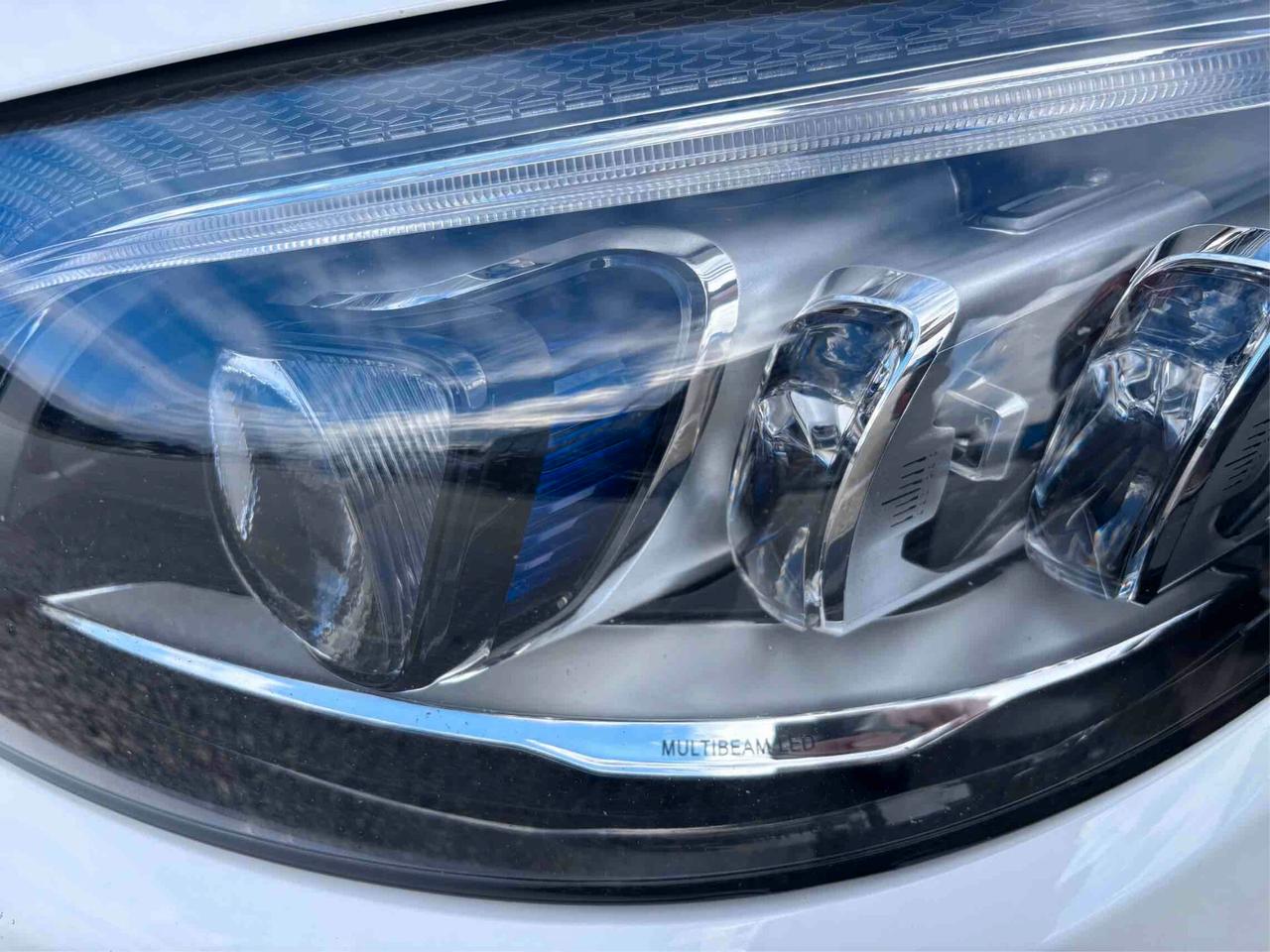 Mercedes-benz C 200 d S.W. Sport