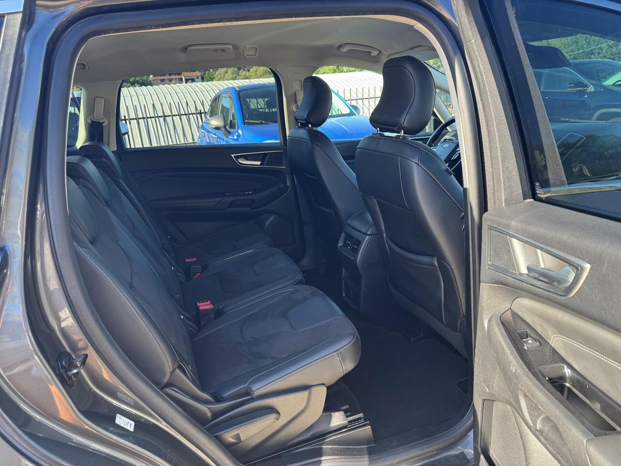 FORD S-MAX 2.0 TDCI 150CV TITANIUM 7POSTI/2016