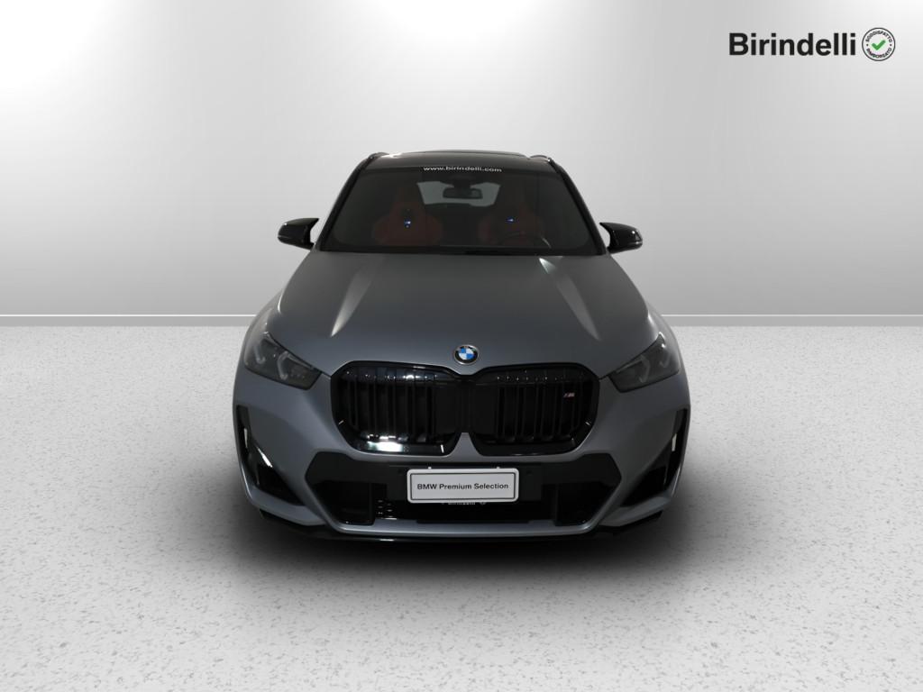 BMW X1 M35i xDrive