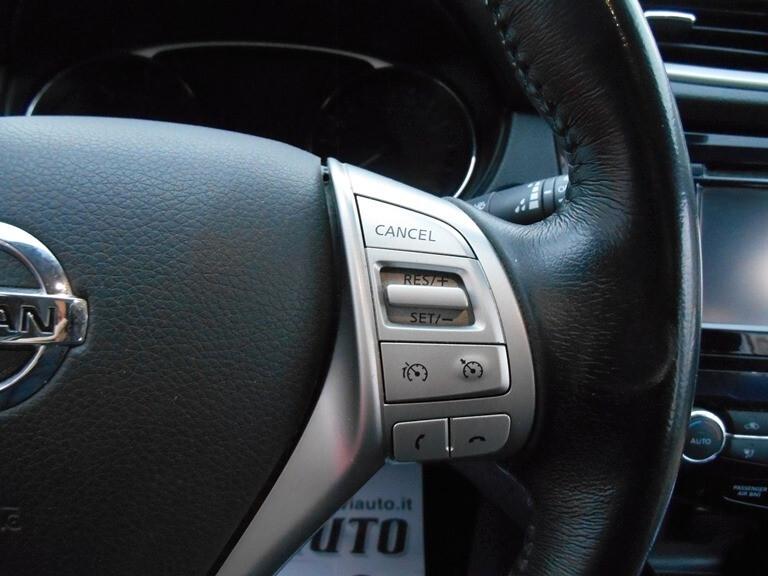 Nissan X-Trail 1.6 dCi 4WD CON GANCIO TRAINO