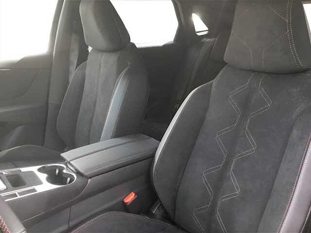 DS DS 7 Crossback DS 7 PALLAS BLUE HDi