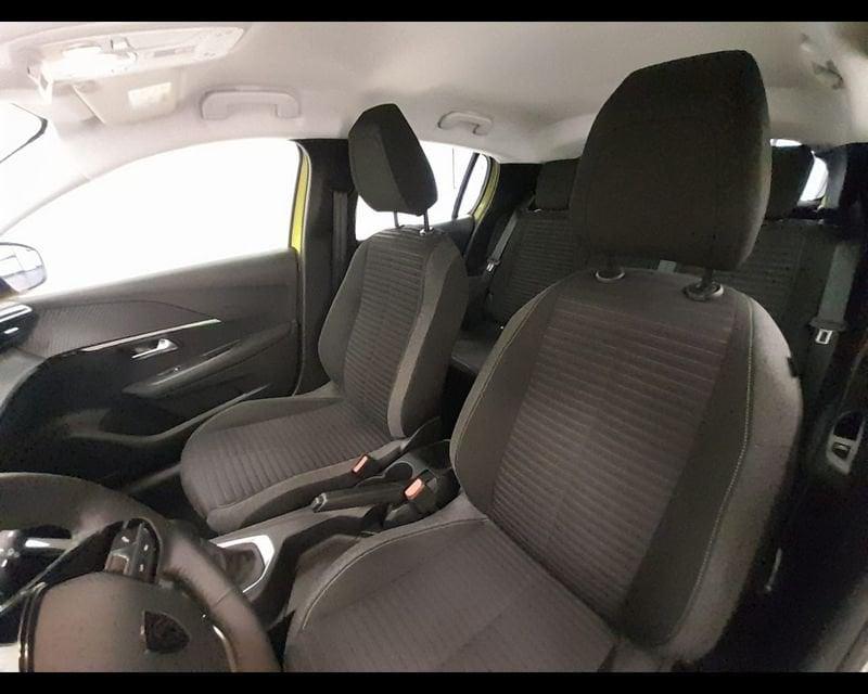 Peugeot 208 II 2023 1.2 puretech Active s&s 75cv