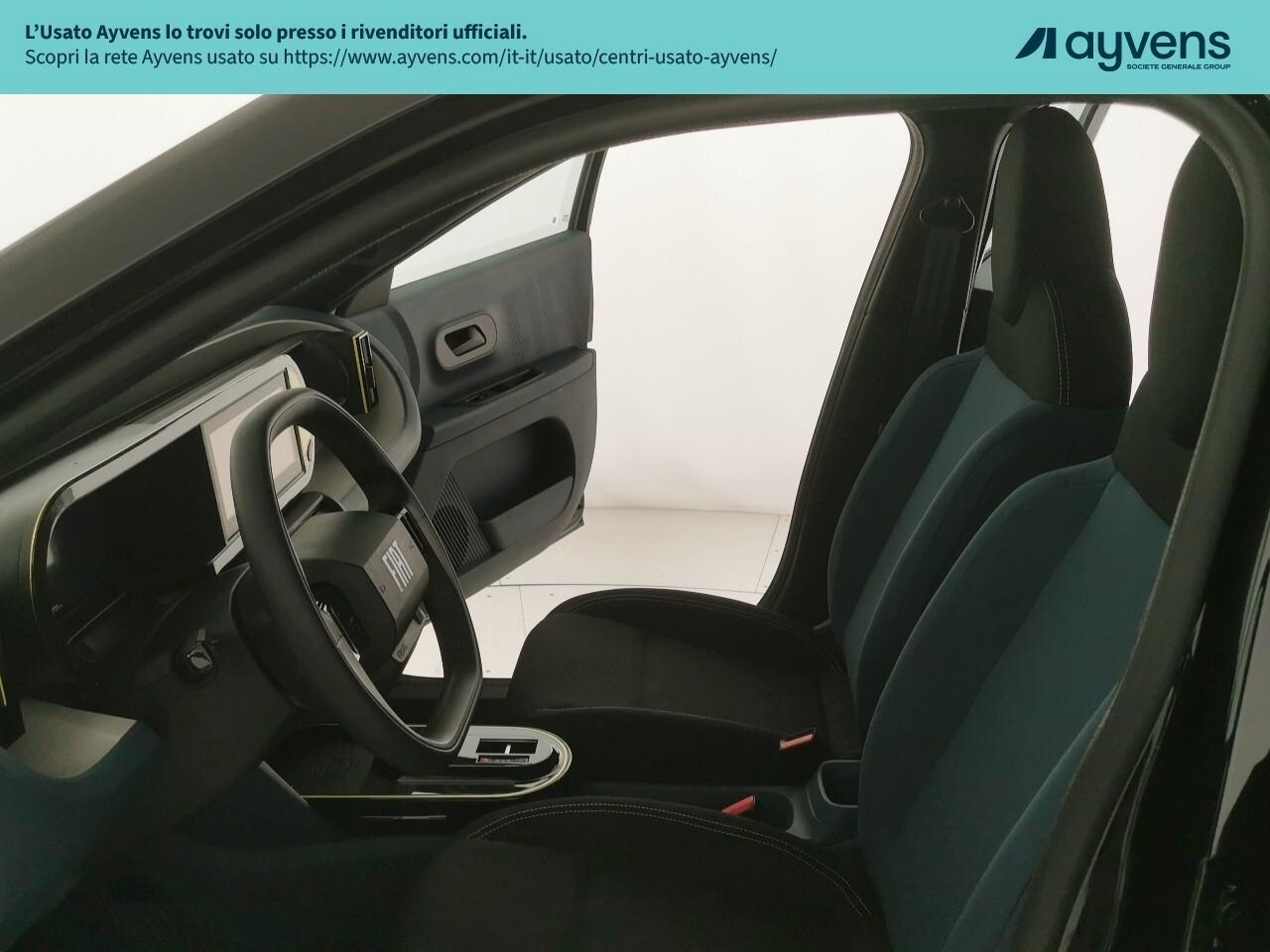Fiat Grande Panda 1.2 Hybrid 110 CV S&S Business