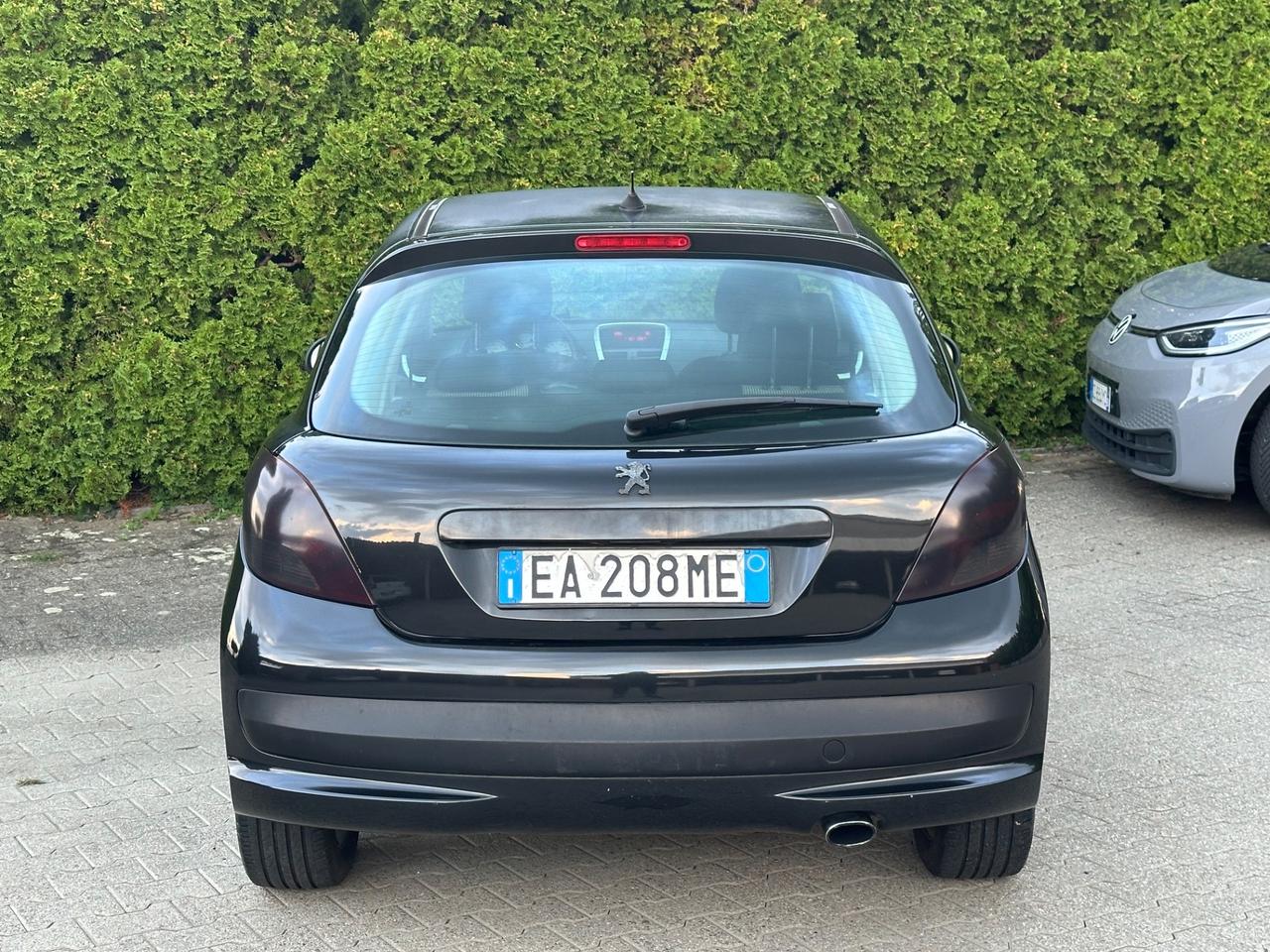Peugeot 207 1.6 HDi 90CV 5p. XS