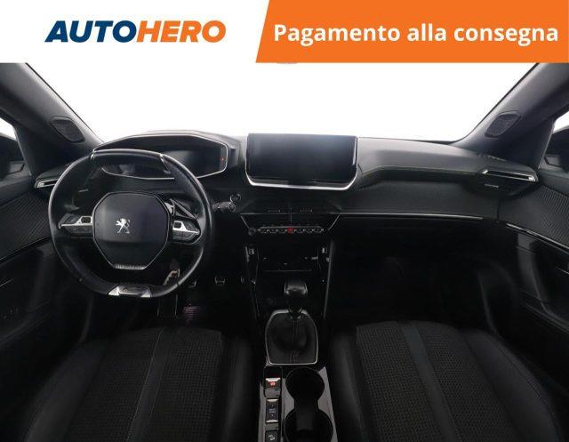 PEUGEOT 2008 BlueHDi 110 S&S GT